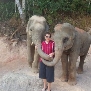 Meet your Posher, Bjanka